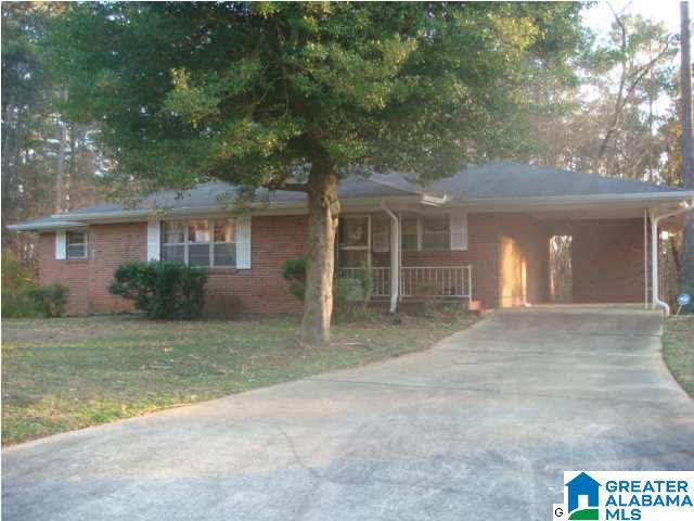 159 Minor Road Gardendale, AL 35071 - Photo 1 of 1