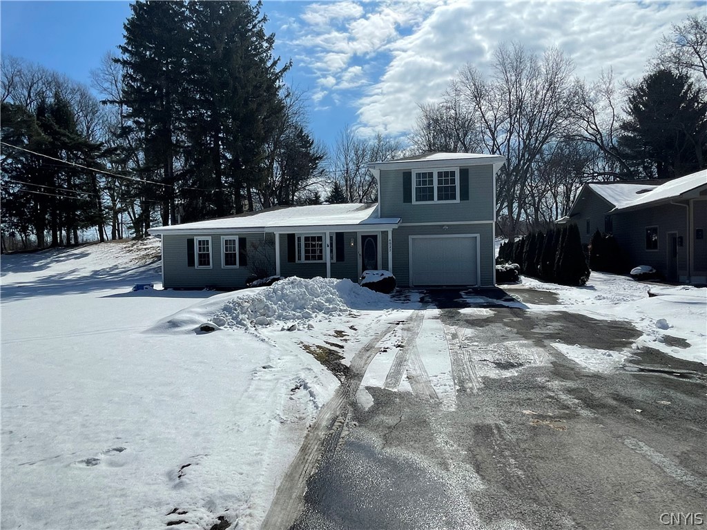 6022 Shed Road Westmoreland, NY 13440 - Photo 1 of 1