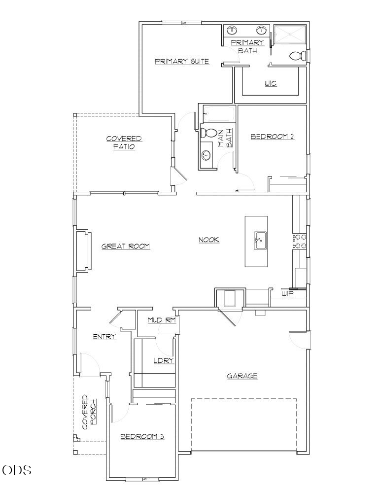 61124 Northeast Cobalt Street Bend, OR 97701 - Photo 13 of 13