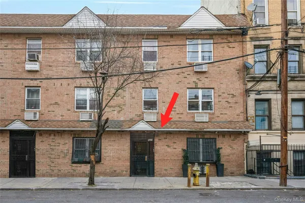 $1,367,000 | 523 East 148th Street | Mott Haven