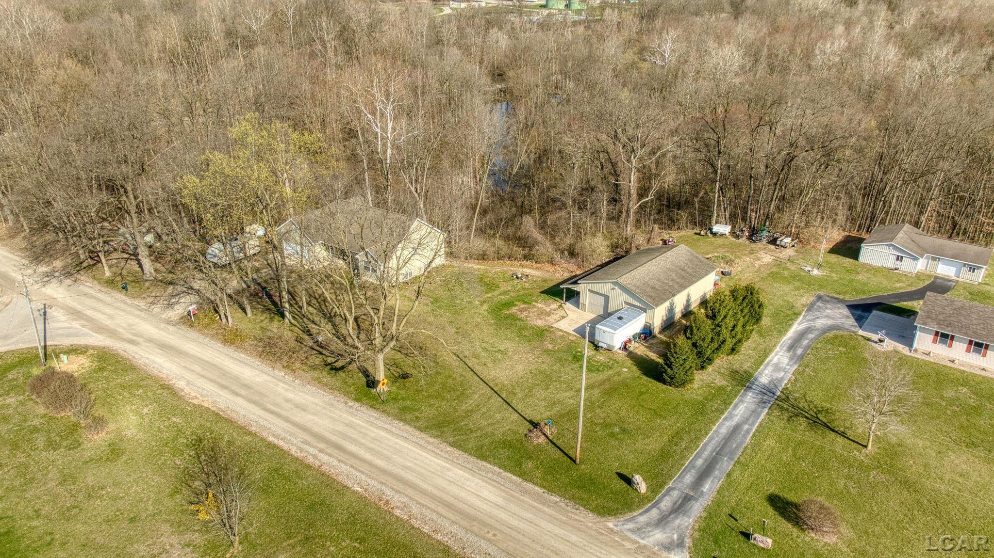 4126 Kopke Road Britton, MI 49229 - Photo 1 of 53