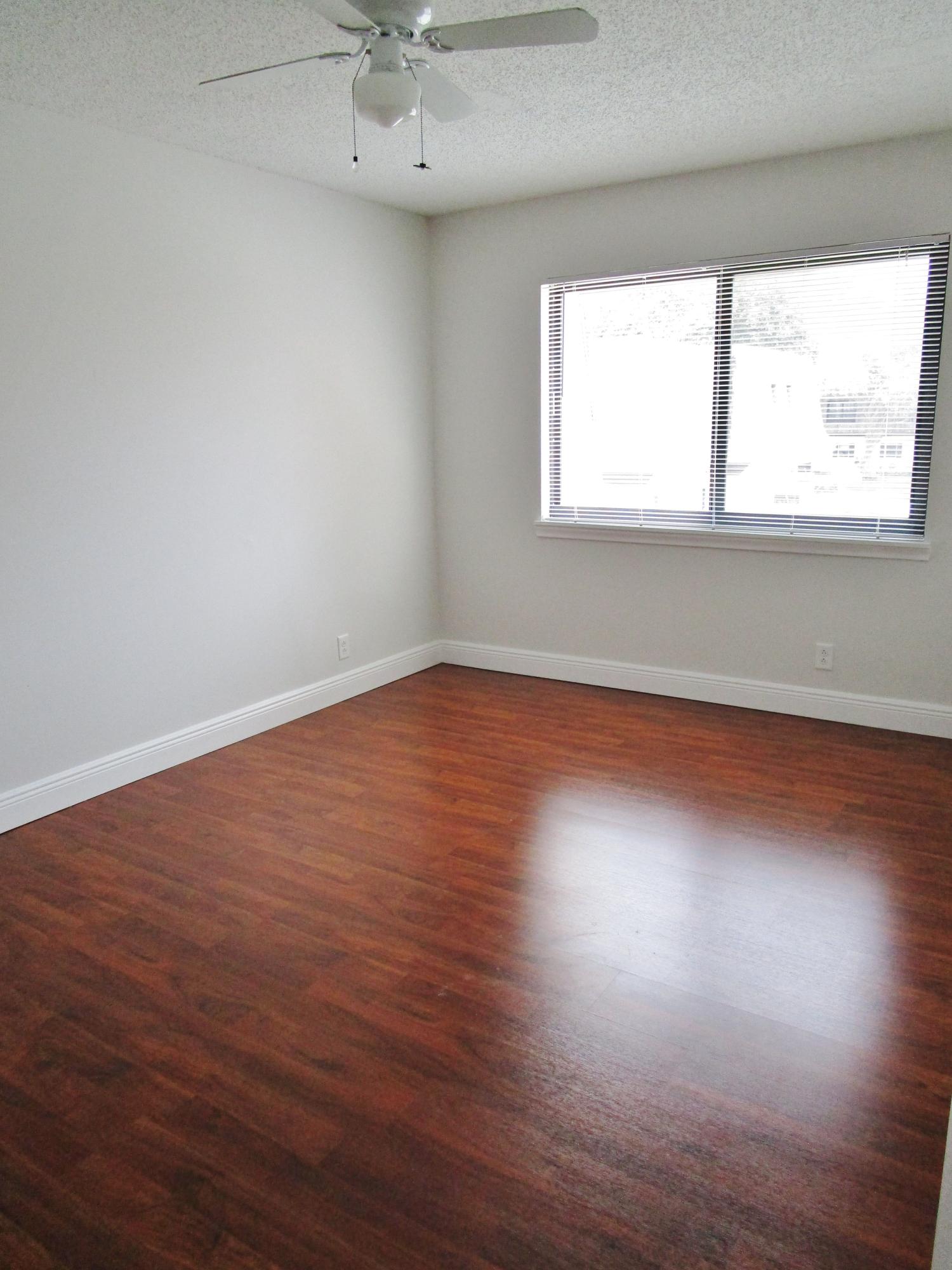 9255 Southwest 61st Way, Unit D Boca Raton, FL 33428 - Photo 24 of 47 Second bedroom