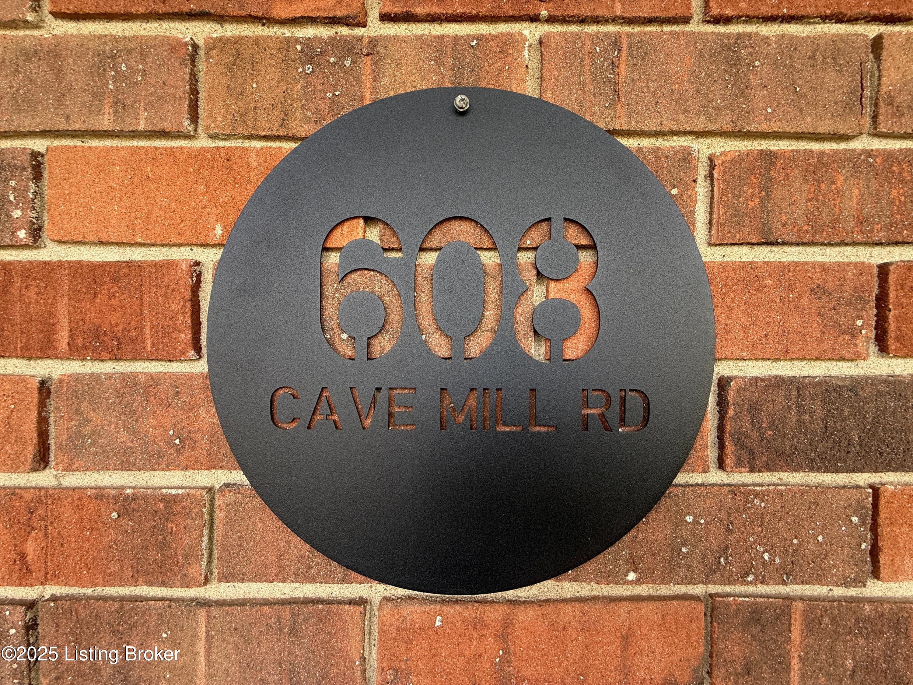 608 Cave Mill Road Leitchfield, KY 42754 - Photo 41 of 42 IMG_4059
