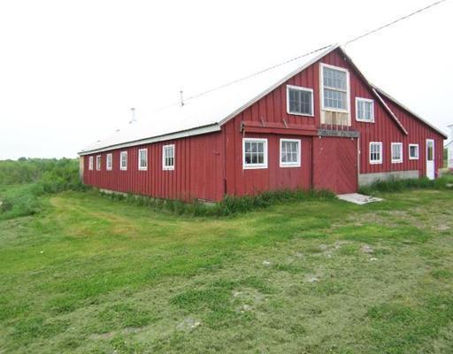 284 Lane Road New Sharon, ME 04955 - Photo 10 of 25 Stable/Barn.