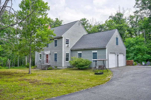 $510,000 | 70 Chautauqua Road, Fryeburg, ME 04037