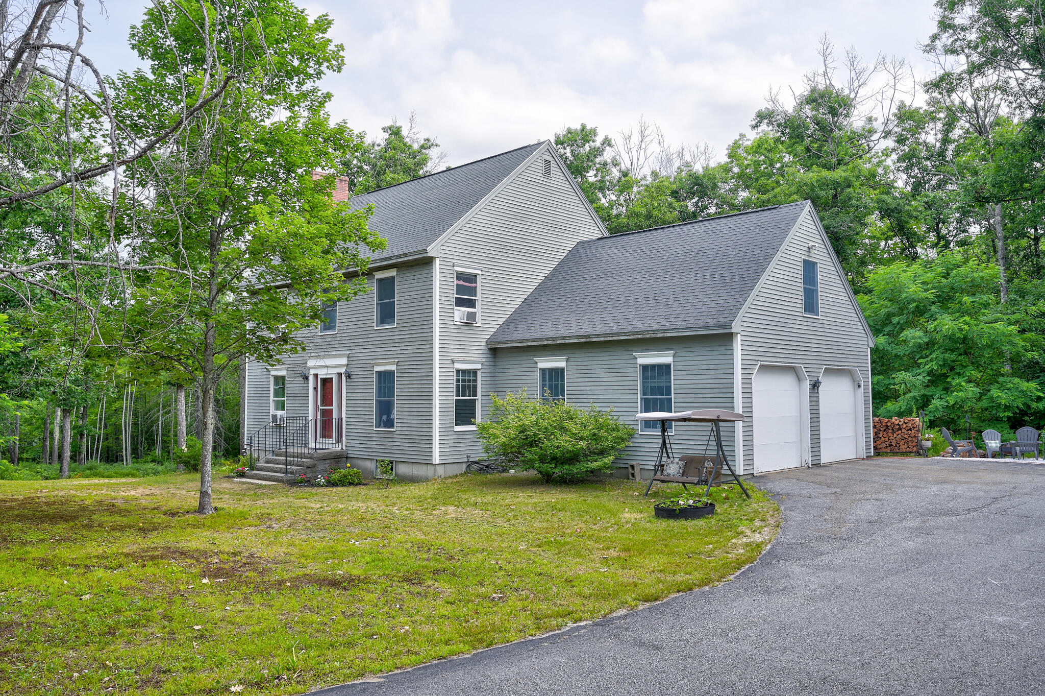 70 Chautauqua Road Fryeburg, ME 04037 - Photo 1 of 42 70 Chautauqua Rd