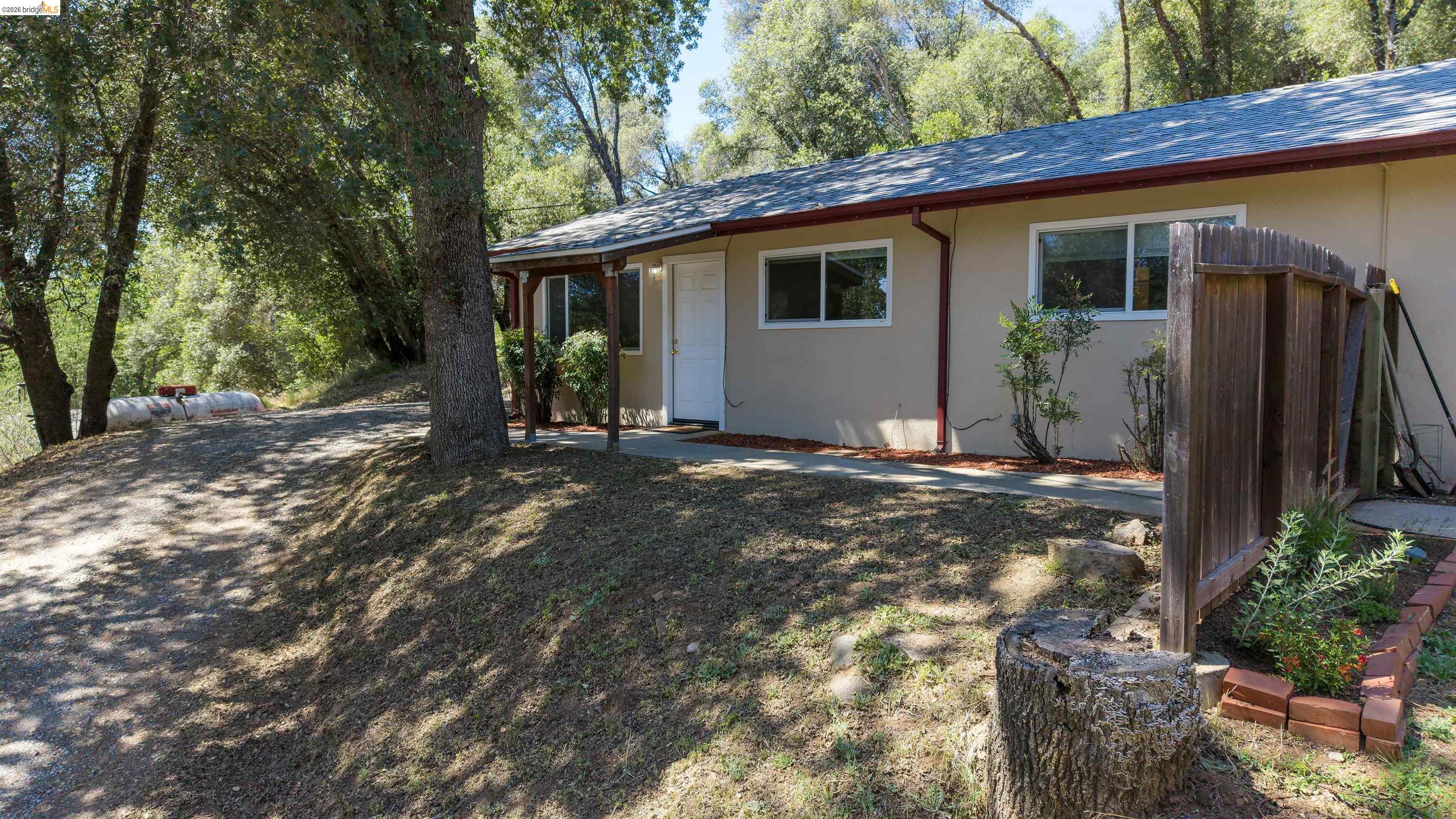 19120 Black Oak Road Sonora, CA 95370 - Photo 42 of 43