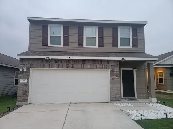 $1,600 | Undisclosed Address, Jarrell, TX 76537