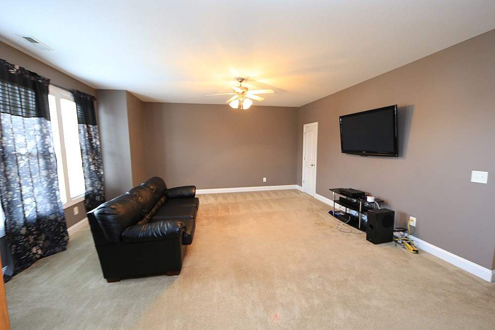 2506 Goldeneye Court Raleigh, NC 27606 - Photo 14 of 25 Loft/Bonus Room