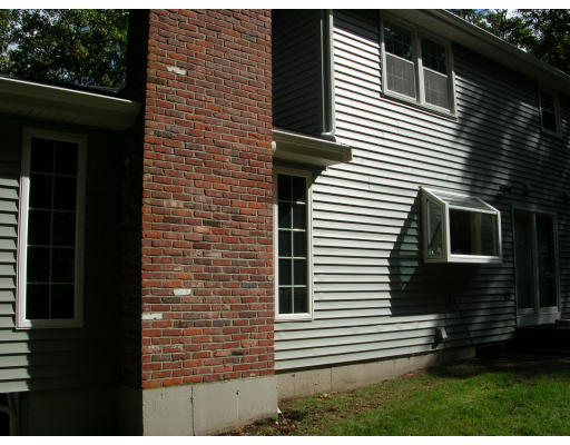 43 Williams Road Sharon, MA 02067 - Photo 3 of 15 a view of a house with a yard