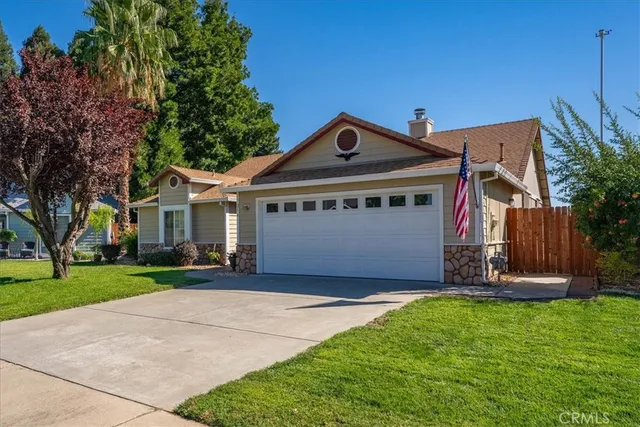$370,000 | 216 Aspen Way, Red Bluff, CA 96080