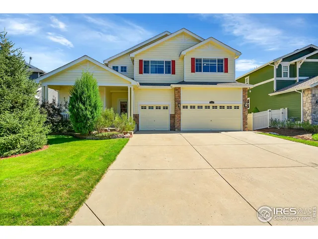 $775,000 | 10278 Dover Street, Firestone, CO 80504