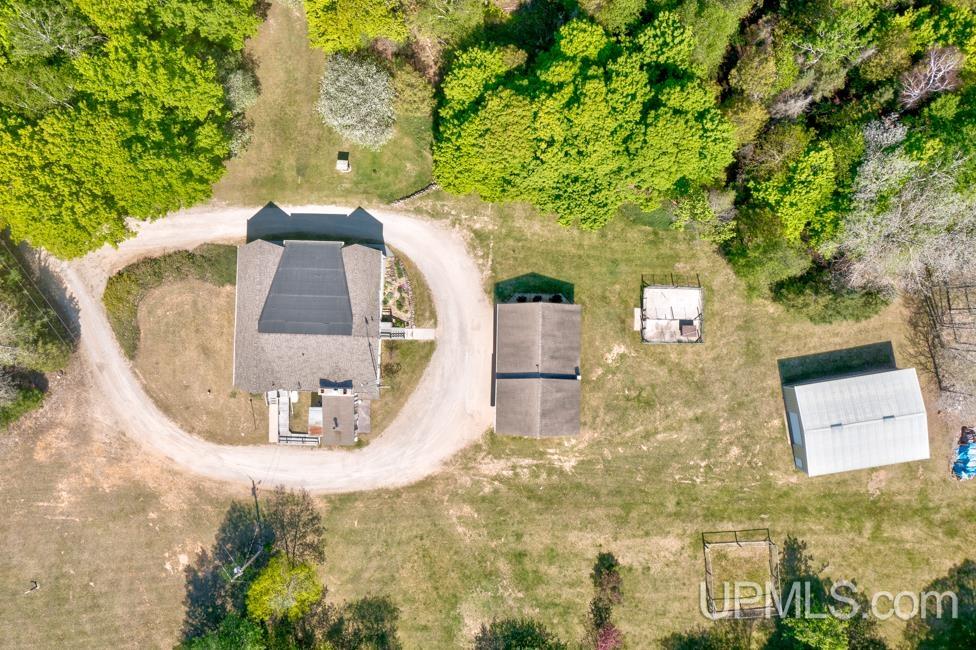 N14902 County 566 Road Carney, MI 49812 - Photo 69 of 77