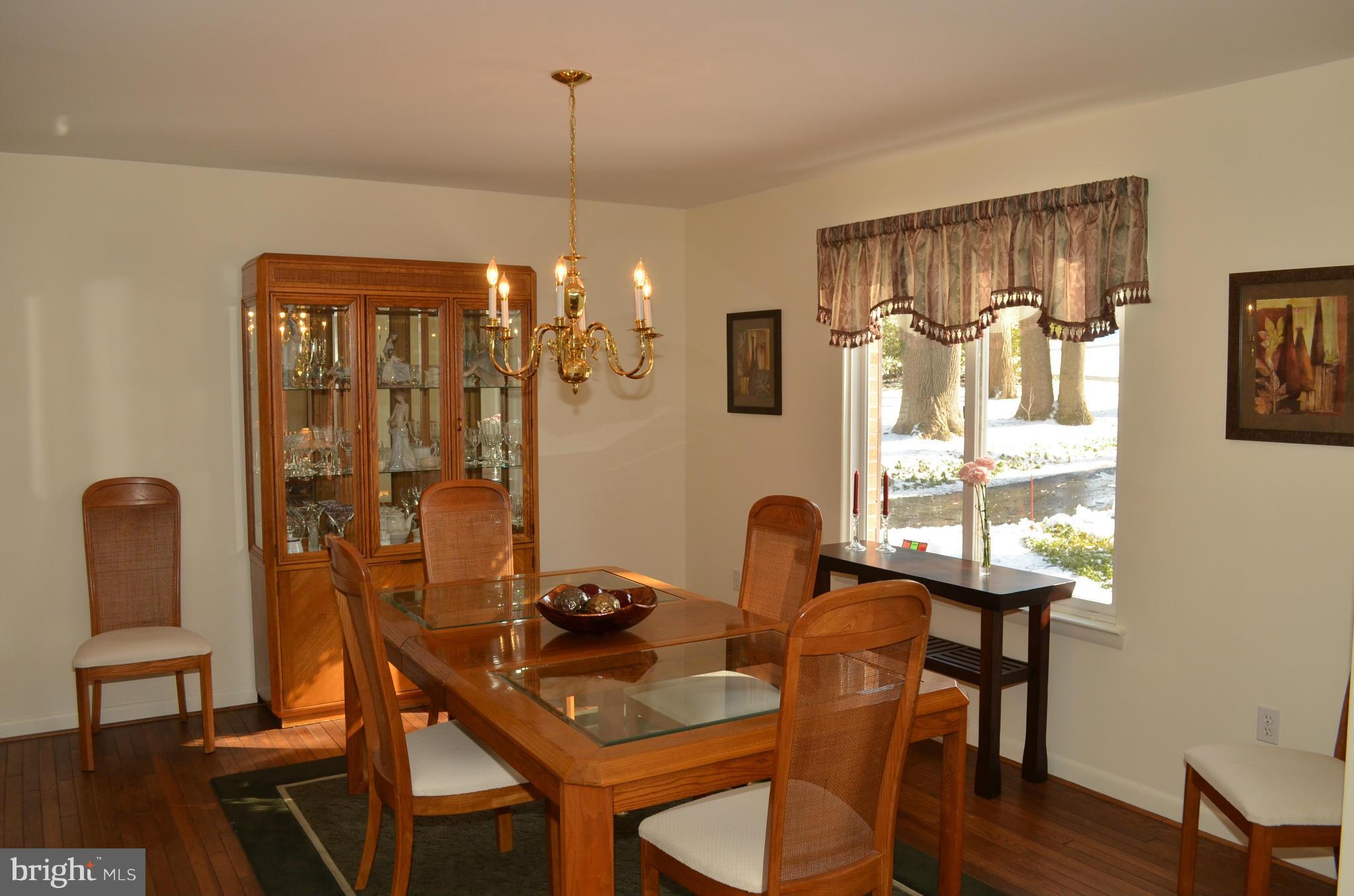 14314 Dairydale Road Baldwin, MD 21013 - Photo 5 of 27 a view of a workspace with furniture and window