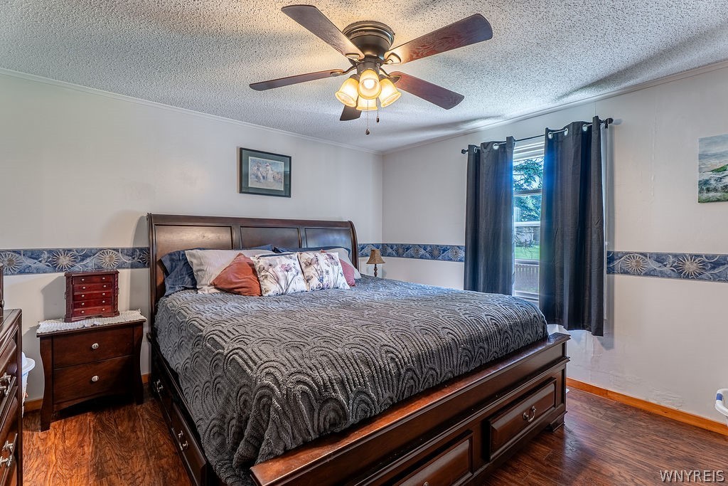 13670 Martin Road Akron, NY 14001 - Photo 20 of 49