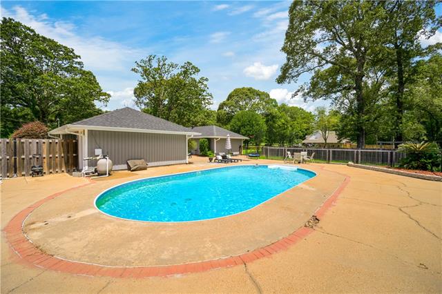 3904 Staples Road Pineville, LA 71360 - Photo 38 of 52