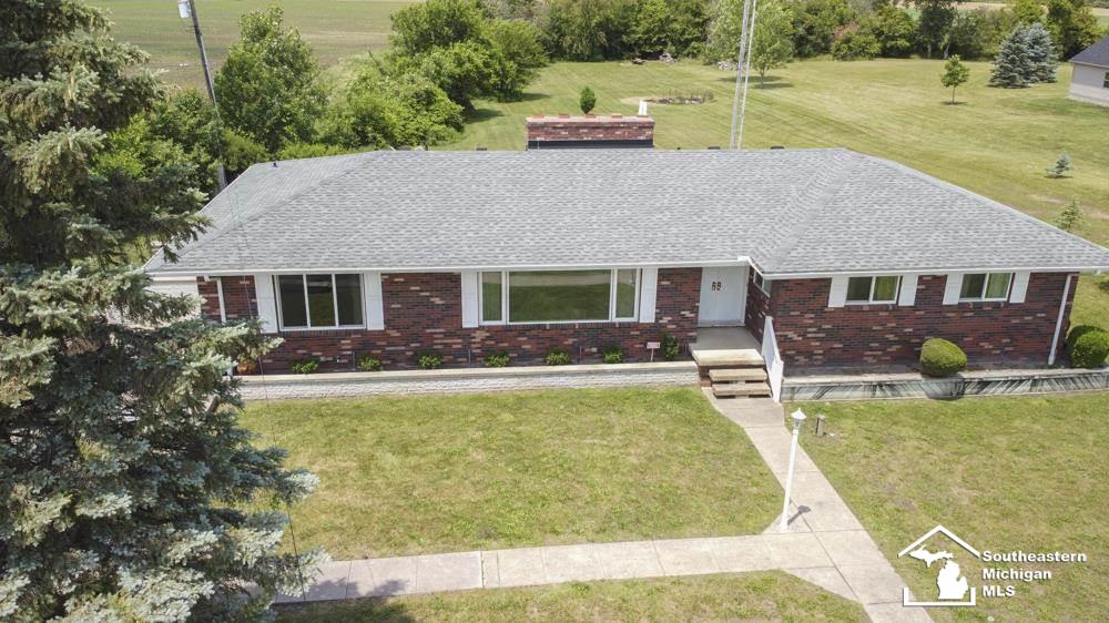 333 North Raisinville Road Monroe, MI 48162 - Photo 4 of 22
