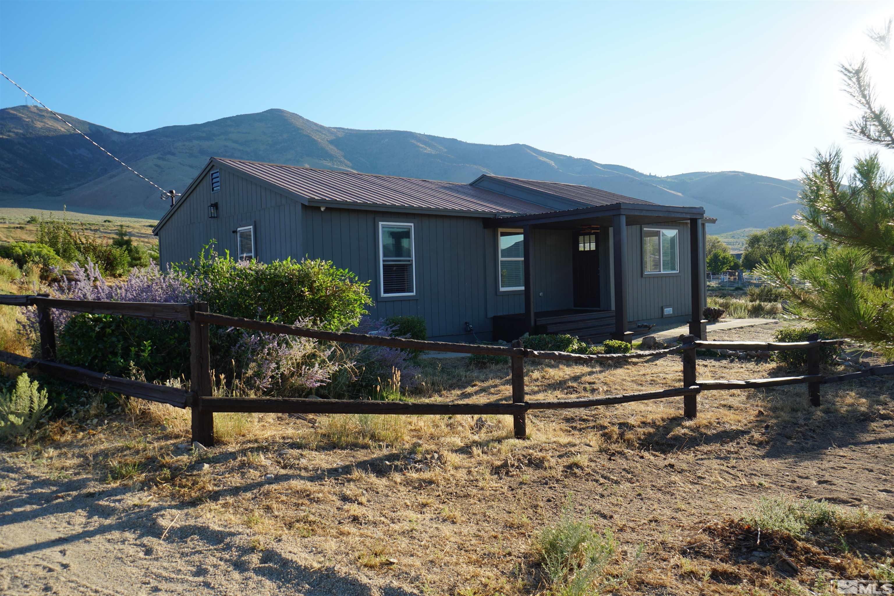 10250 Trail Drive Reno, NV 89506 - Photo 1 of 40 Photo 1