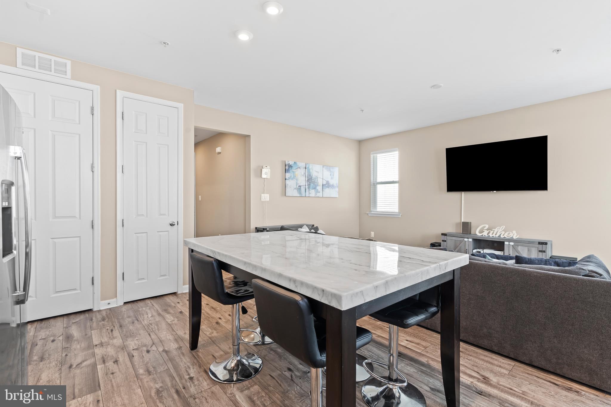 17330 Kilpatrick Court Hagerstown, MD 21740 - Photo 15 of 31 a view of a workspace with furniture