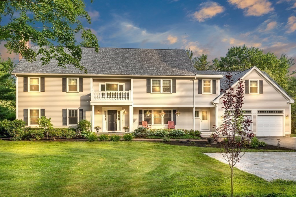77 Plain Road Wayland, MA 01778 - Photo 2 of 41