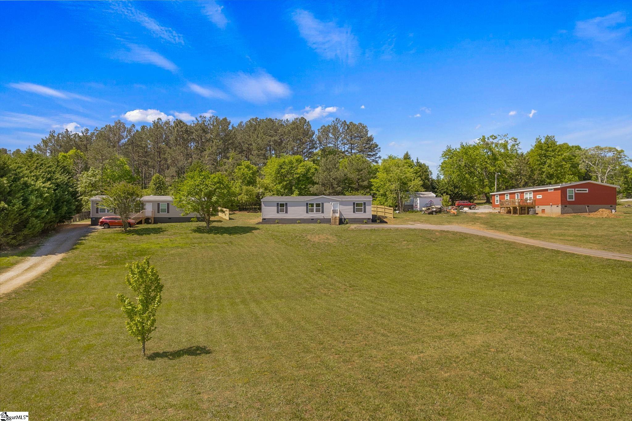 375 Griggs Road Six Mile, SC 29682 - Photo 29 of 37