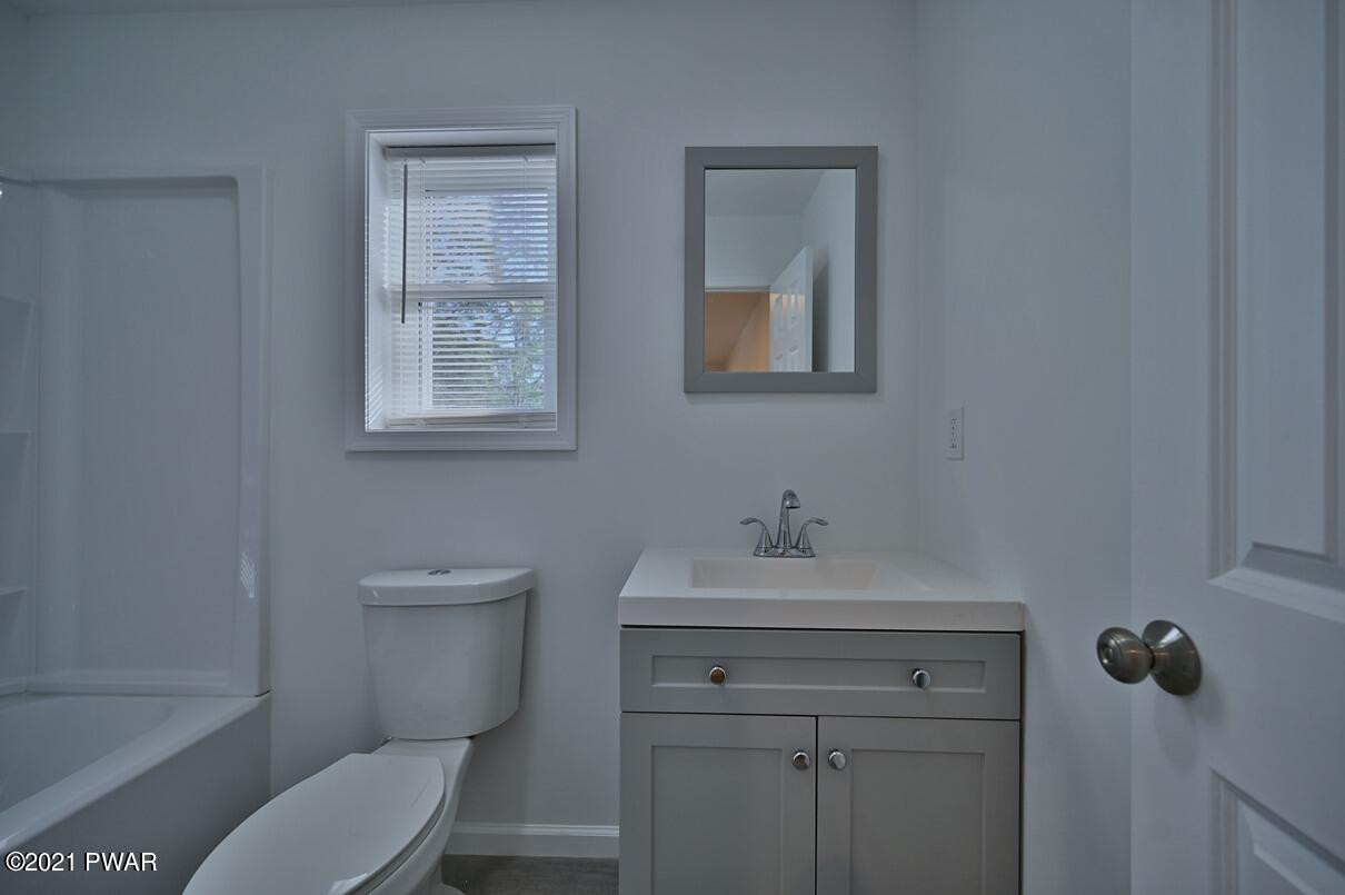 426 Plank Road Beach Lake, PA 18405 - Photo 57 of 119 Master Bath