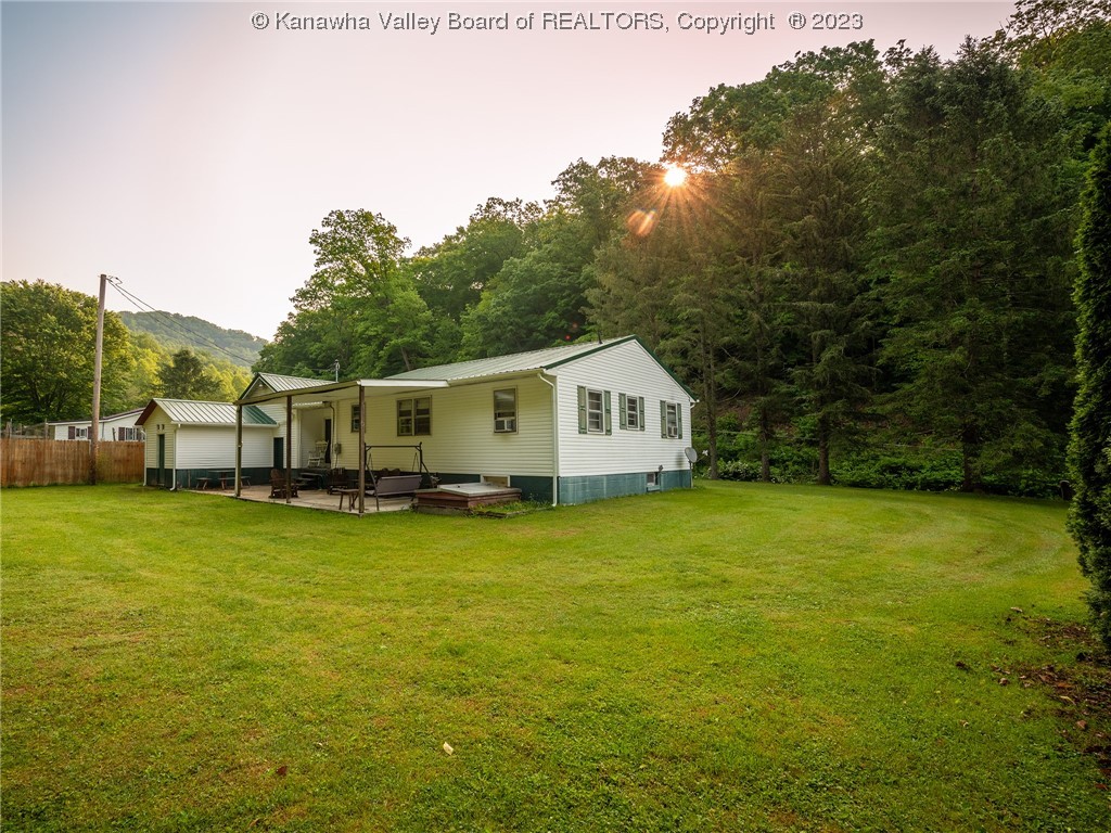 317 Casey Fork Road Ashford, WV 25009 - Photo 19 of 19 Gallery Image 19
