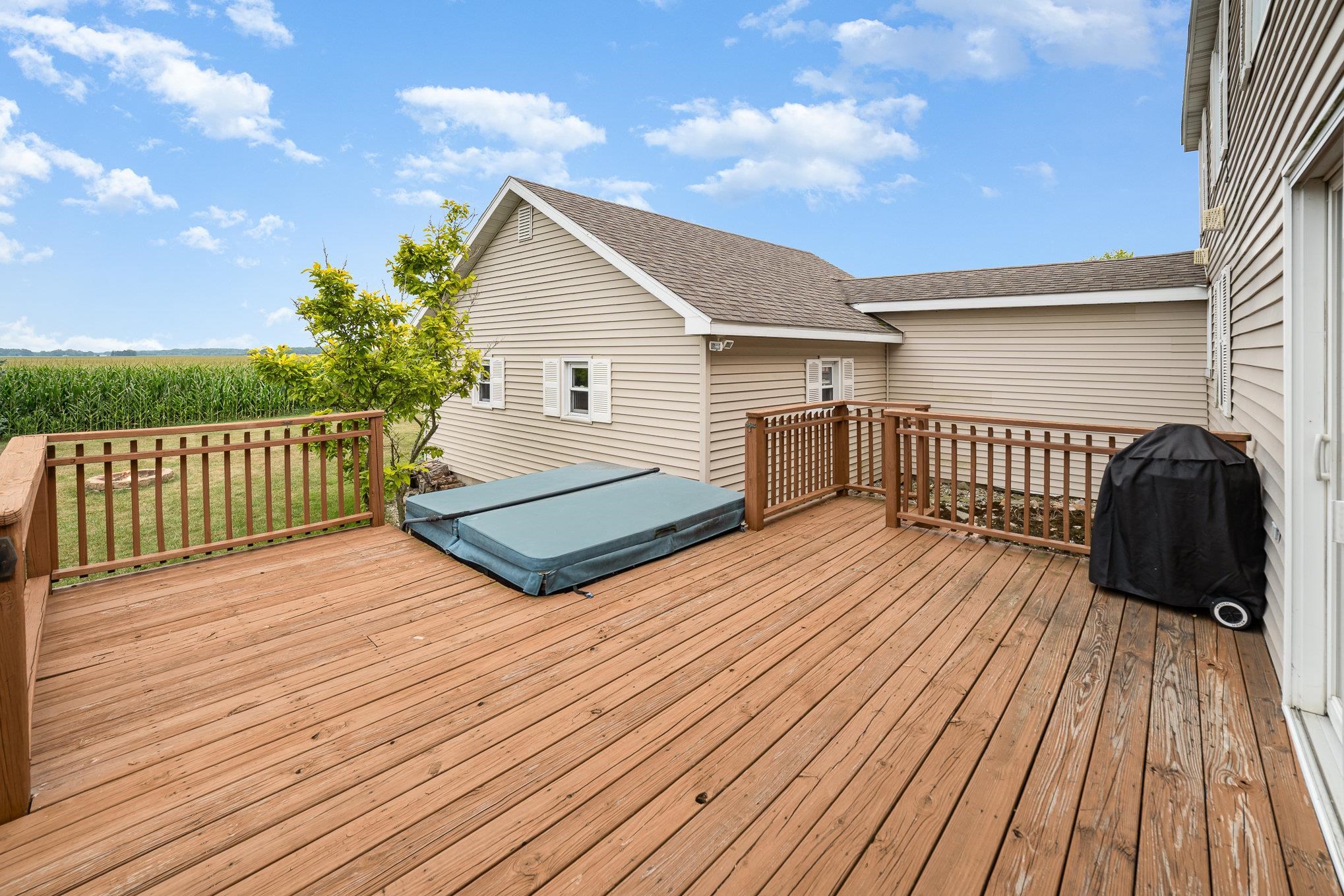 5736 Bliss Road Elwell, MI 48832 - Photo 35 of 43
