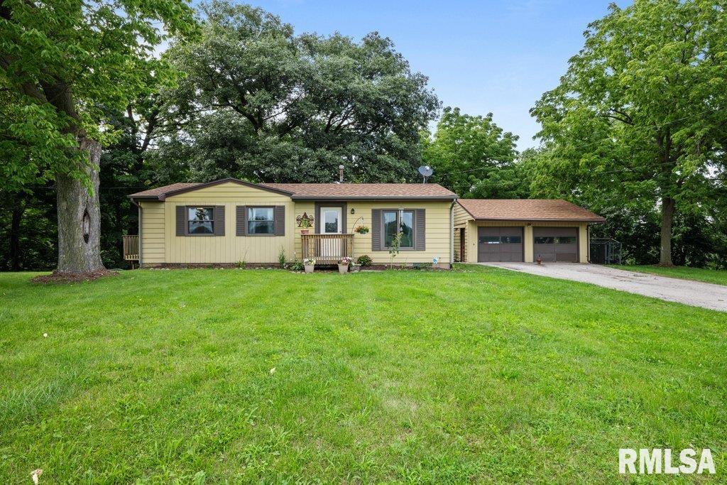 318 Fairfield Road Port Byron, IL 61275 - Photo 1 of 30 Gallery Image 1