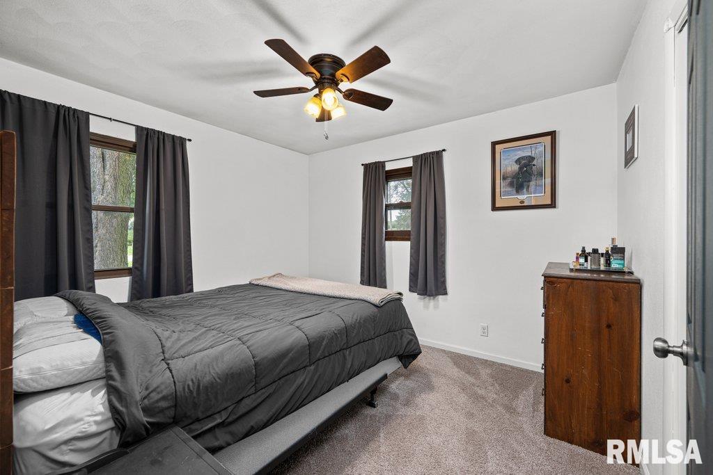 318 Fairfield Road Port Byron, IL 61275 - Photo 16 of 30 Gallery Image 16