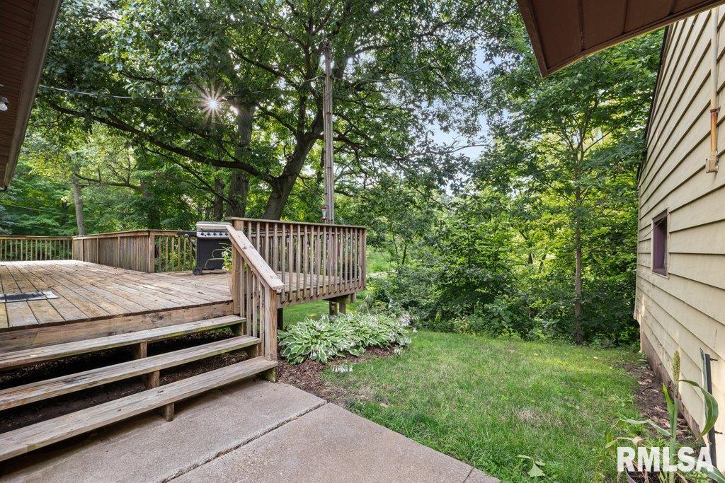318 Fairfield Road Port Byron, IL 61275 - Photo 20 of 30 Gallery Image 20