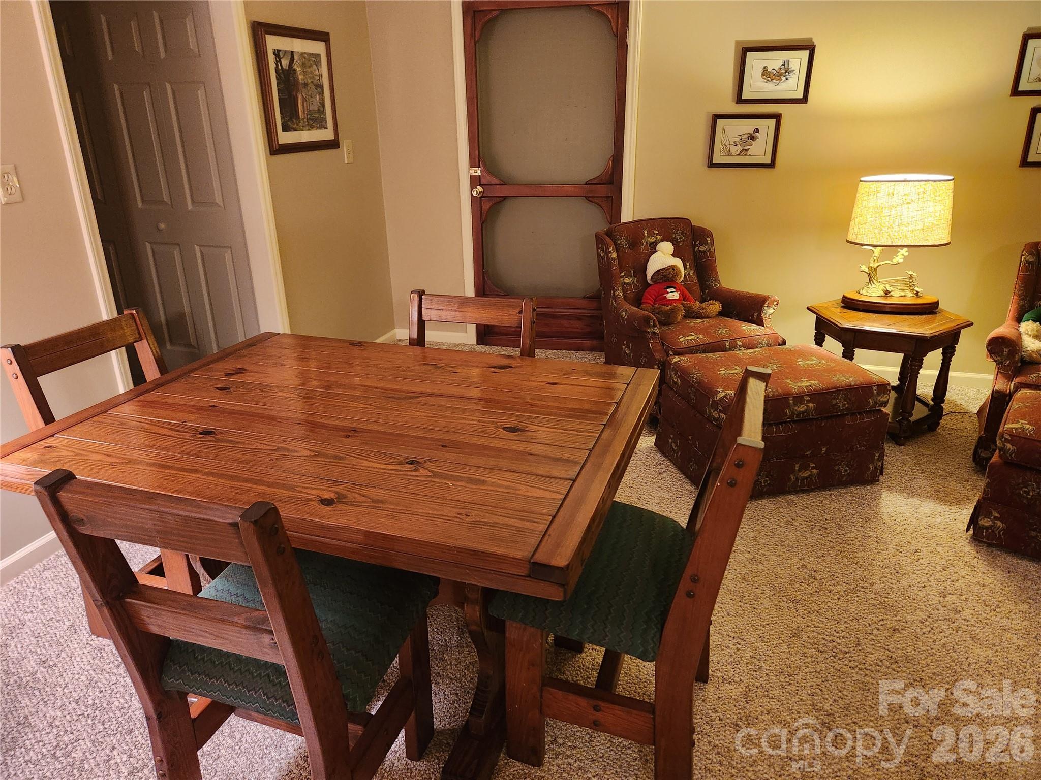 124 Huntington Road Lake Lure, NC 28746 - Photo 22 of 36 Gallery Image 22