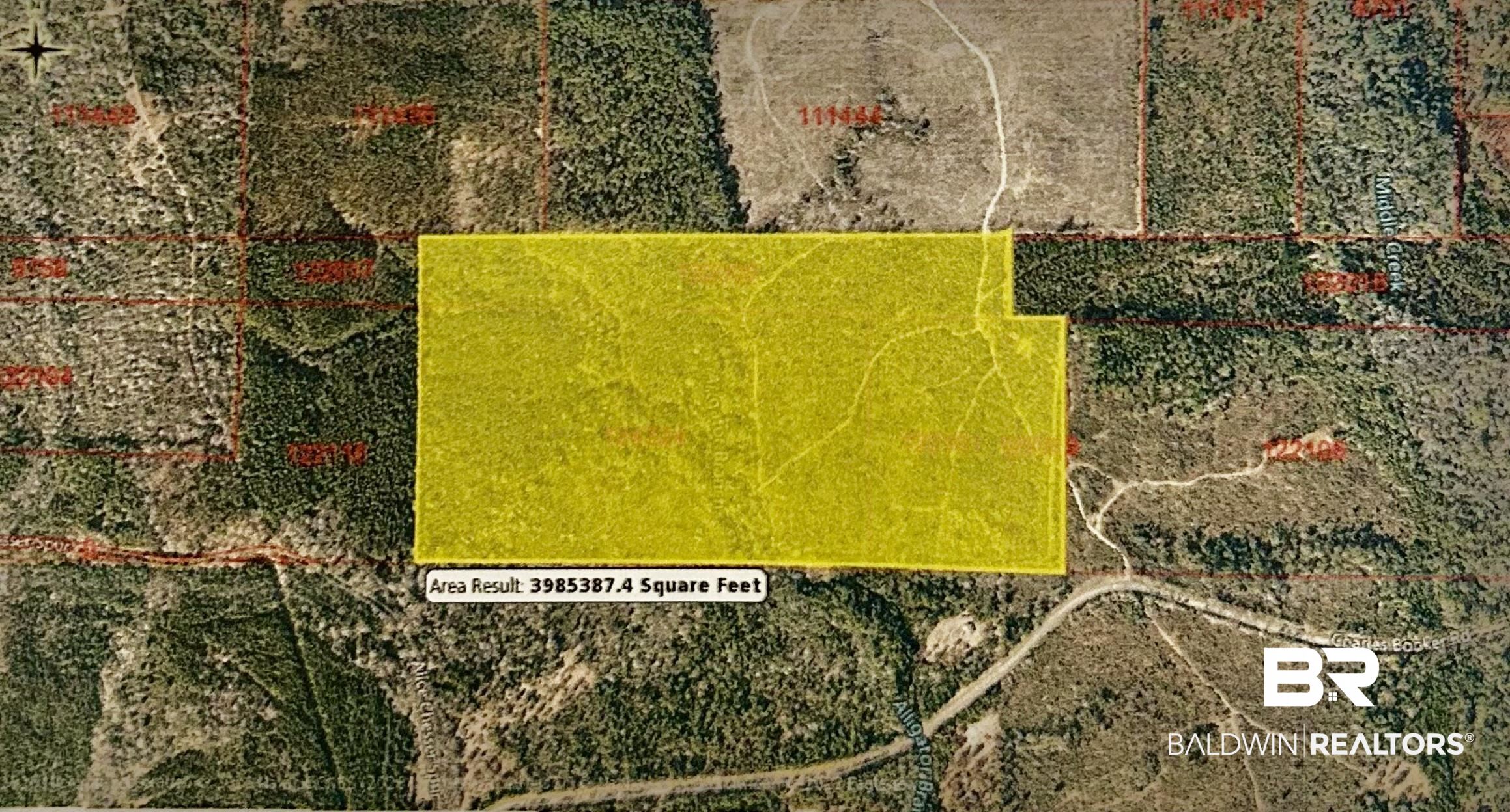 37 Brewton Al Wing, AL 36483 - Photo 1 of 4