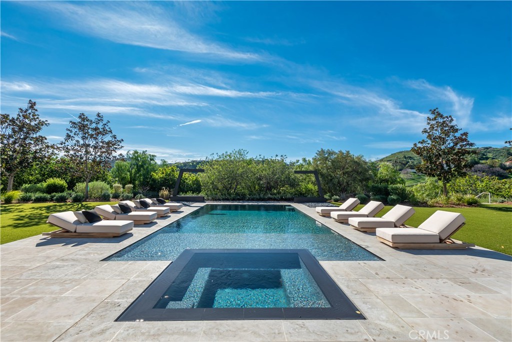 24050 Hidden Ridge Road Hidden Hills, CA 91302 - Photo 38 of 45