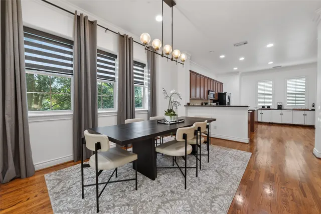 $5,100 | 620 Rutland Street, Unit A, Houston, TX 77007