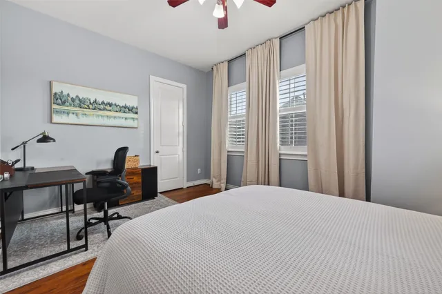$5,100 | 620 Rutland Street, Unit A, Houston, TX 77007