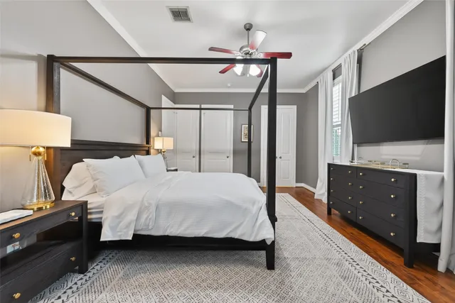 $5,100 | 620 Rutland Street, Unit A, Houston, TX 77007