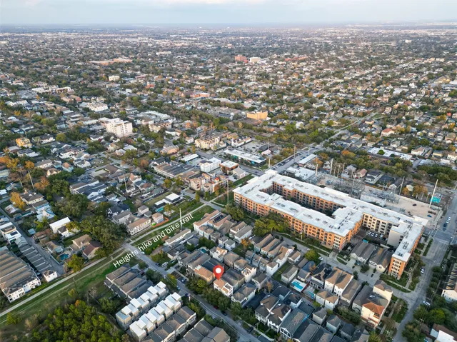 $5,100 | 620 Rutland Street, Unit A, Houston, TX 77007