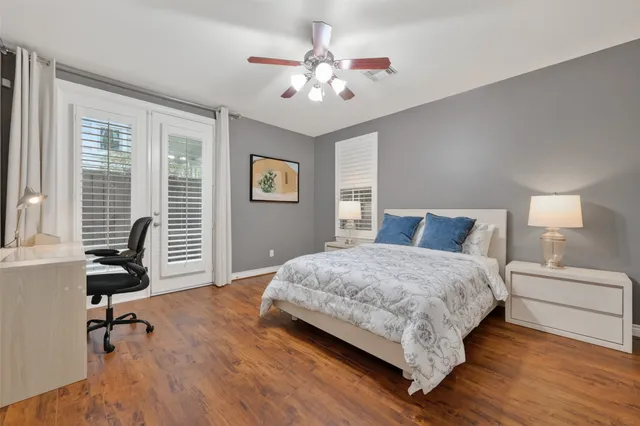 $5,100 | 620 Rutland Street, Unit A, Houston, TX 77007