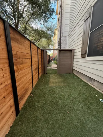 $5,100 | 620 Rutland Street, Unit A, Houston, TX 77007