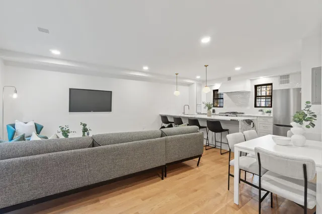 $1,498,000 | 82 Colgate Street, Unit 3, Jersey City, NJ 07302