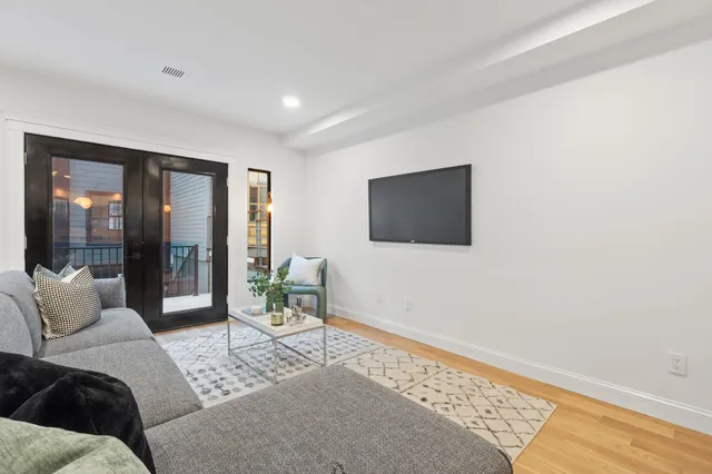 $1,498,000 | 82 Colgate Street, Unit 3, Jersey City, NJ 07302