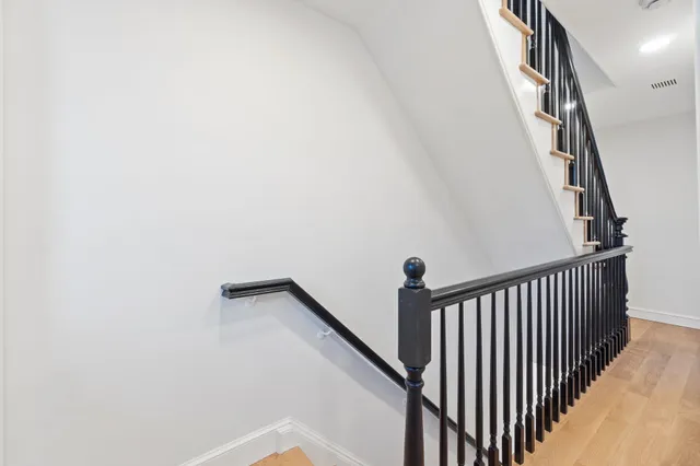 $1,498,000 | 82 Colgate Street, Unit 3, Jersey City, NJ 07302