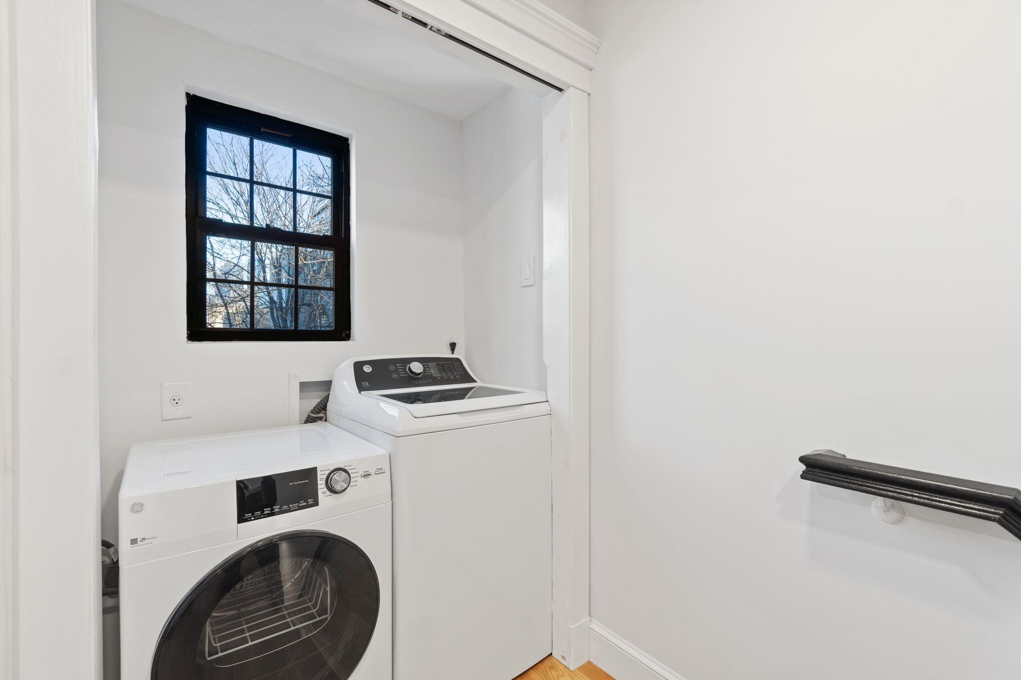 82 Colgate Street, Unit 3 Jersey City, NJ 07302 - Photo 17 of 50