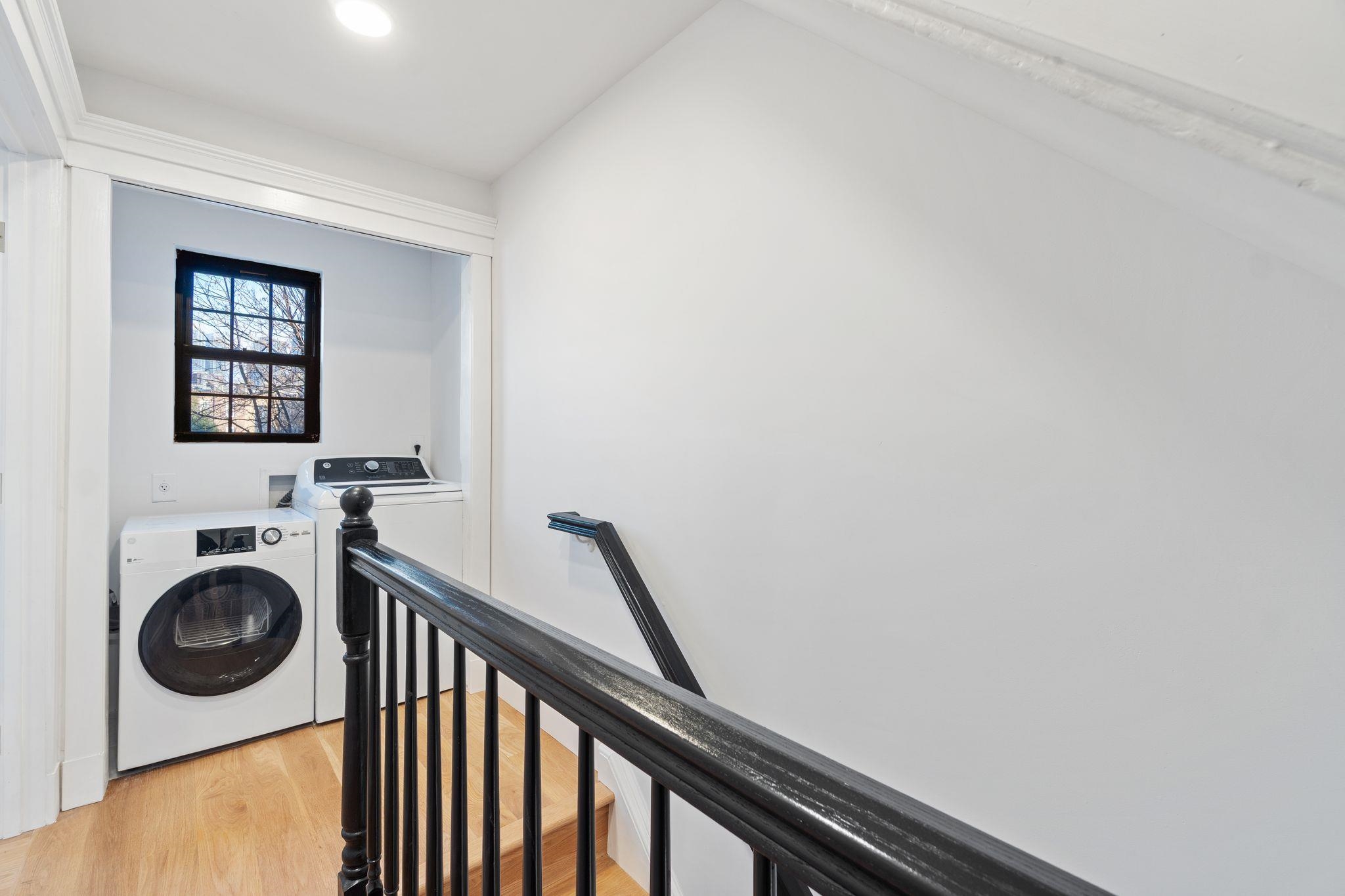 82 Colgate Street, Unit 3 Jersey City, NJ 07302 - Photo 18 of 50