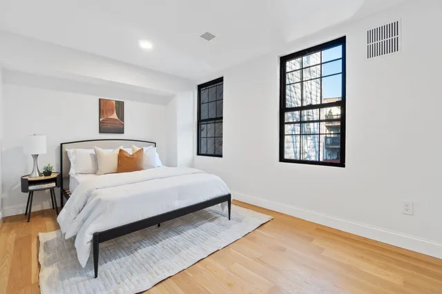 $1,498,000 | 82 Colgate Street, Unit 3, Jersey City, NJ 07302
