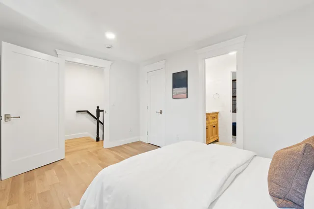 $1,498,000 | 82 Colgate Street, Unit 3, Jersey City, NJ 07302