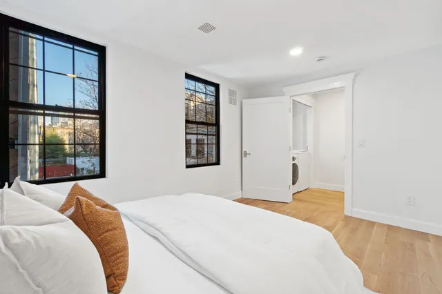 $1,498,000 | 82 Colgate Street, Unit 3, Jersey City, NJ 07302