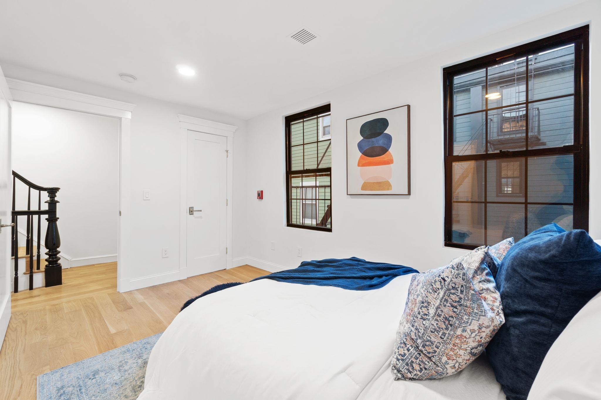 82 Colgate Street, Unit 3 Jersey City, NJ 07302 - Photo 28 of 50