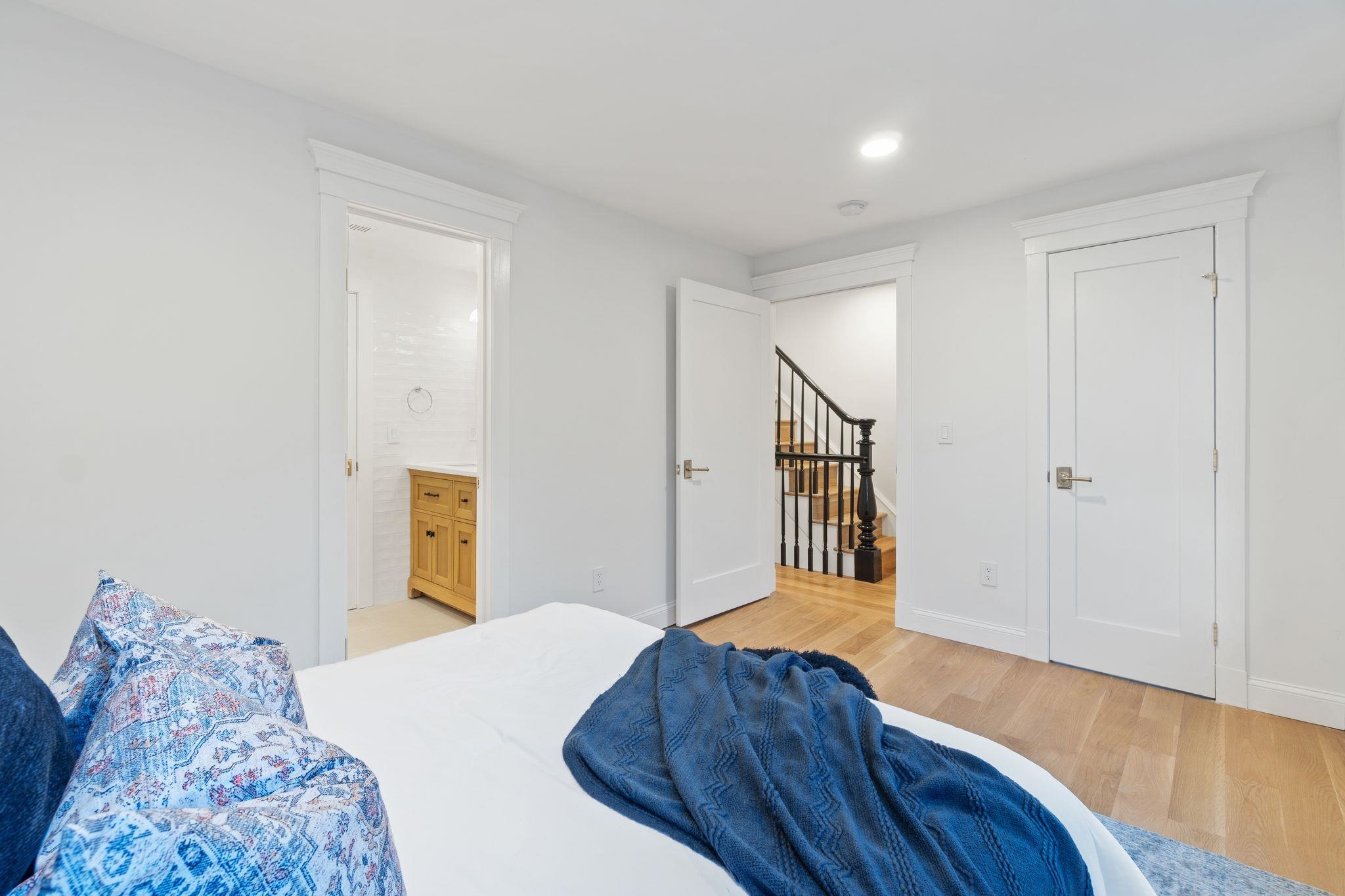 82 Colgate Street, Unit 3 Jersey City, NJ 07302 - Photo 29 of 50